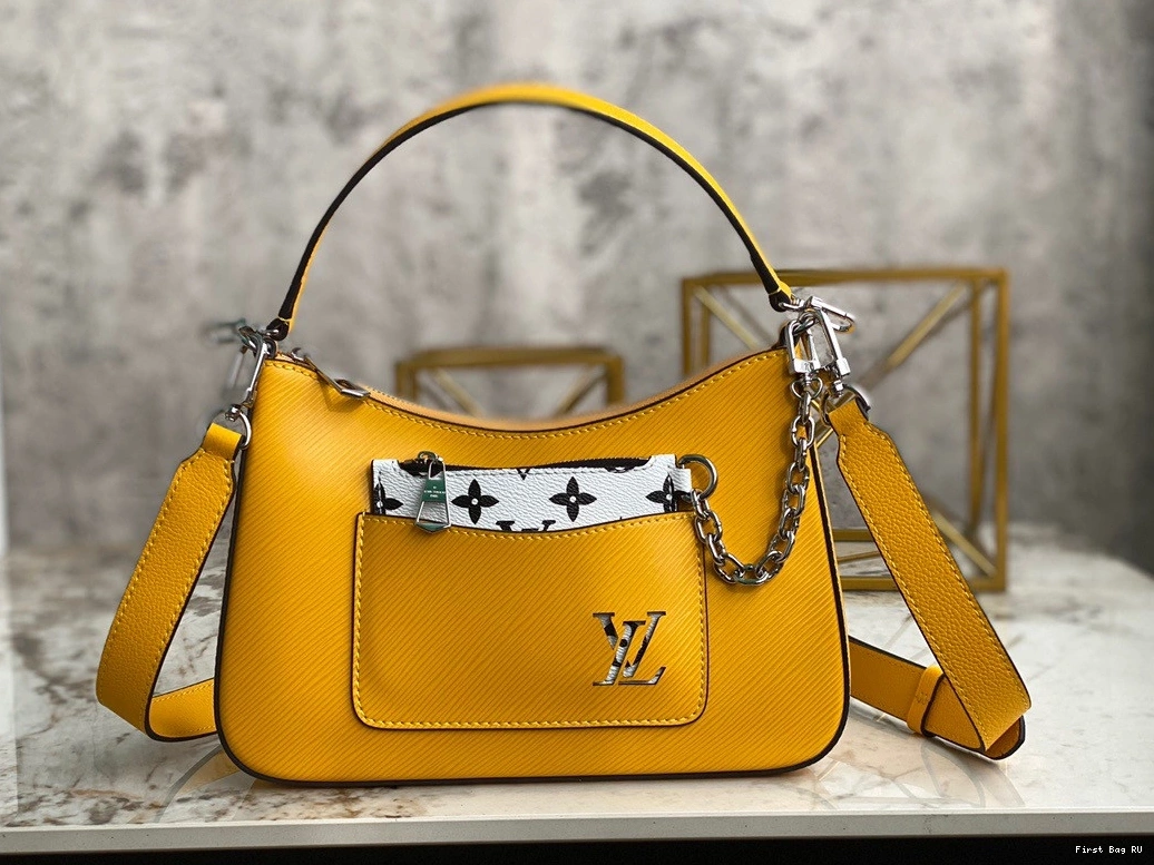 First bags ru VUITTON LOUIS MARELLE 0805